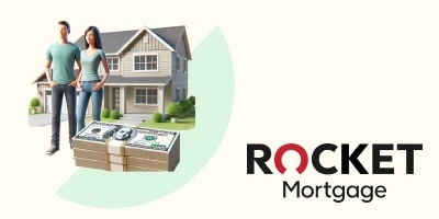 Rocket Mortgage case study